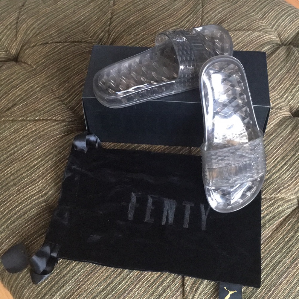 PUMA X FENTY JELLY